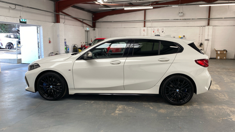 BMW 1 Series M135i xDrive 5dr Step Auto Petrol Hatchback